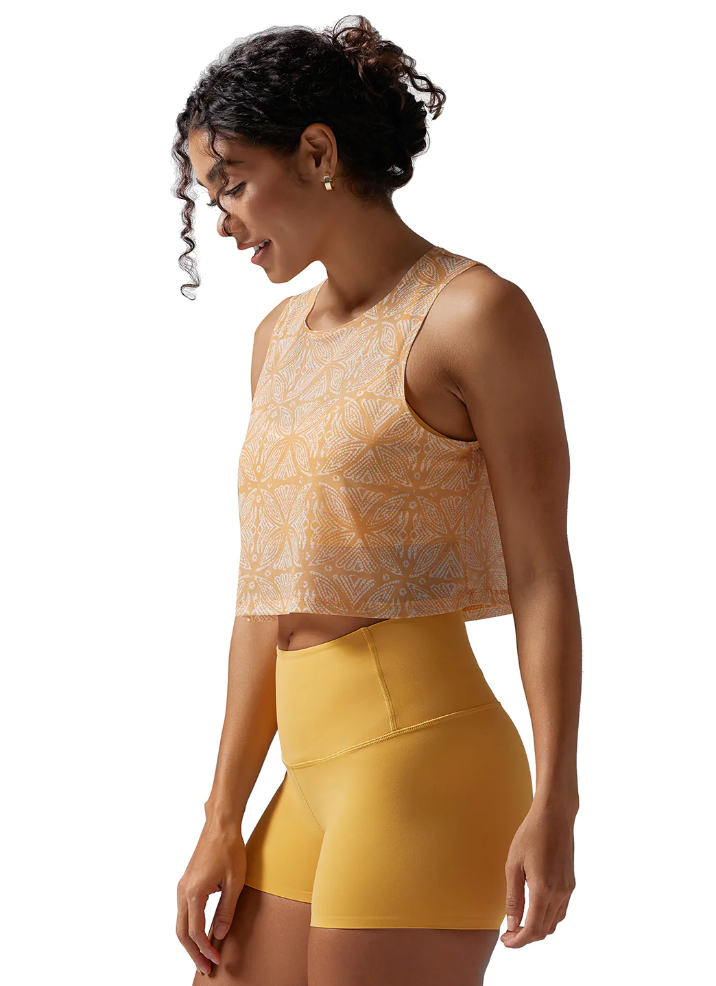 Tavi Flatter Flow Hi Lo Tank