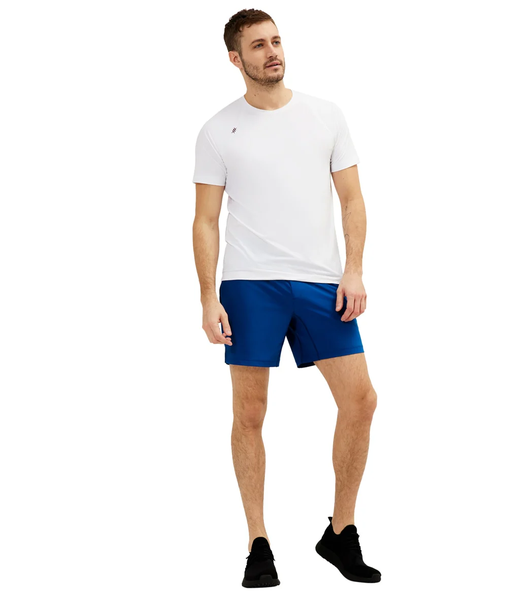 Rhone 7 Mako Tech Short Unlined