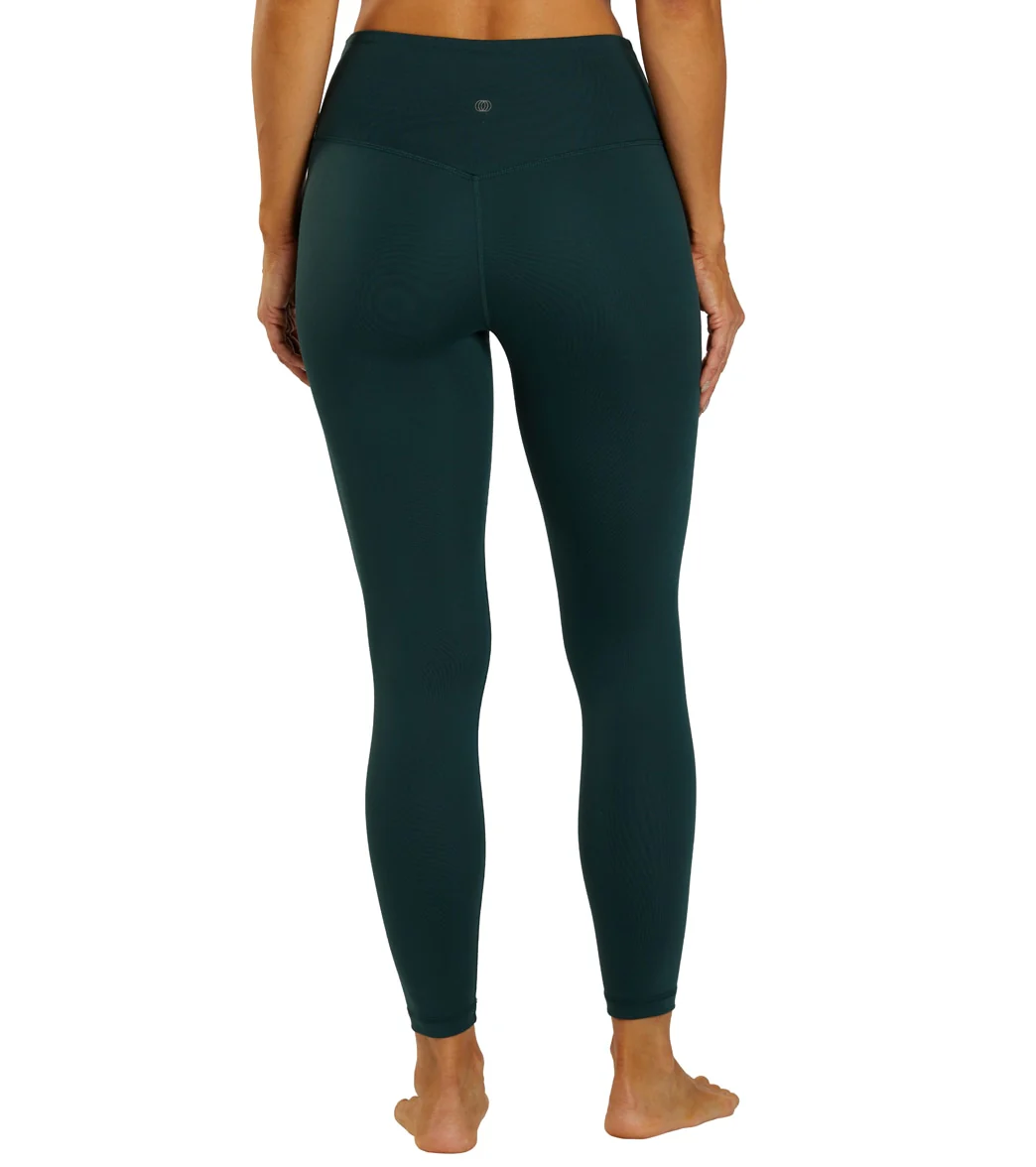 Balance Collection Easy Ankle Yoga Leggings