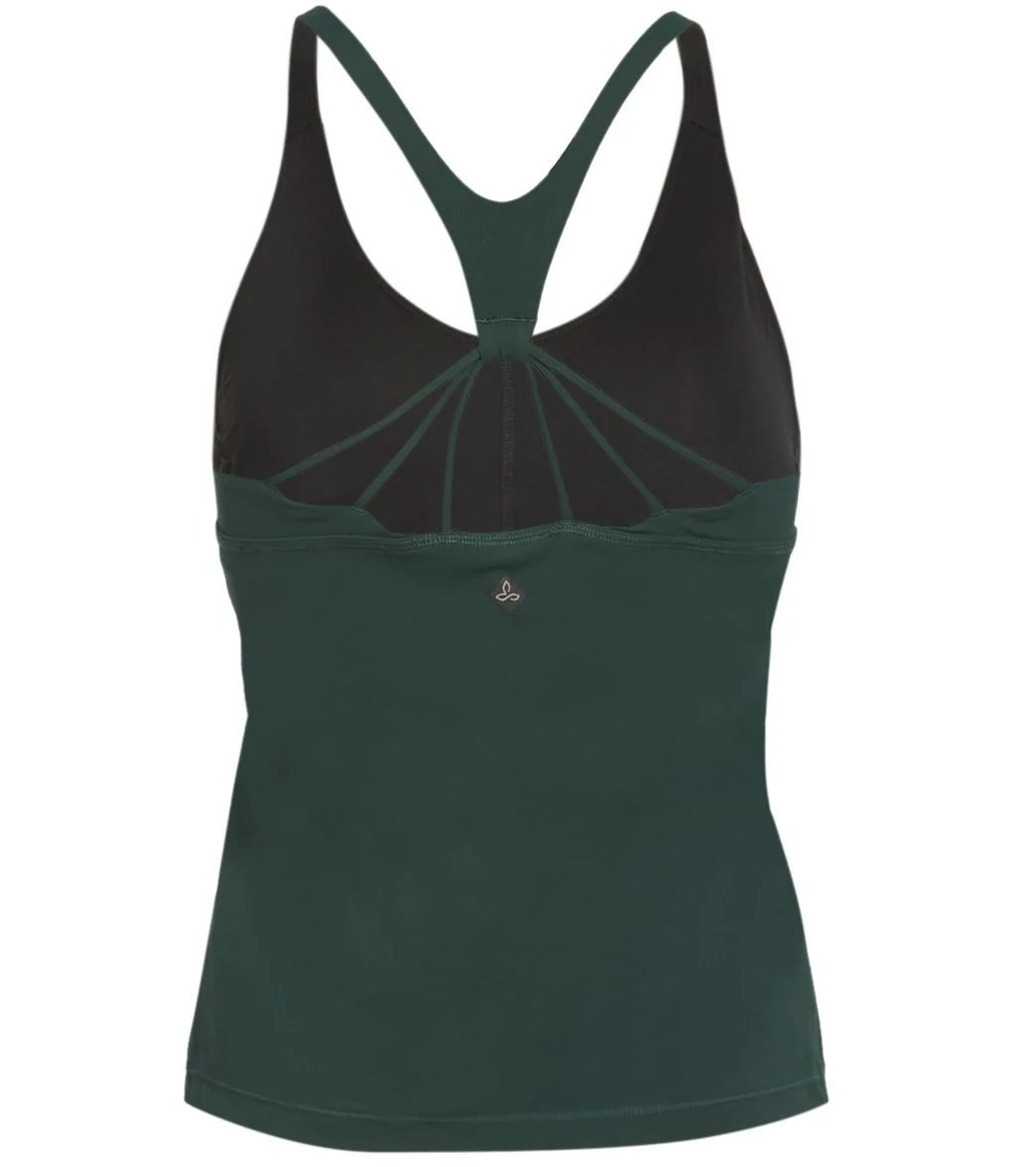 prAna Momento Yoga Top