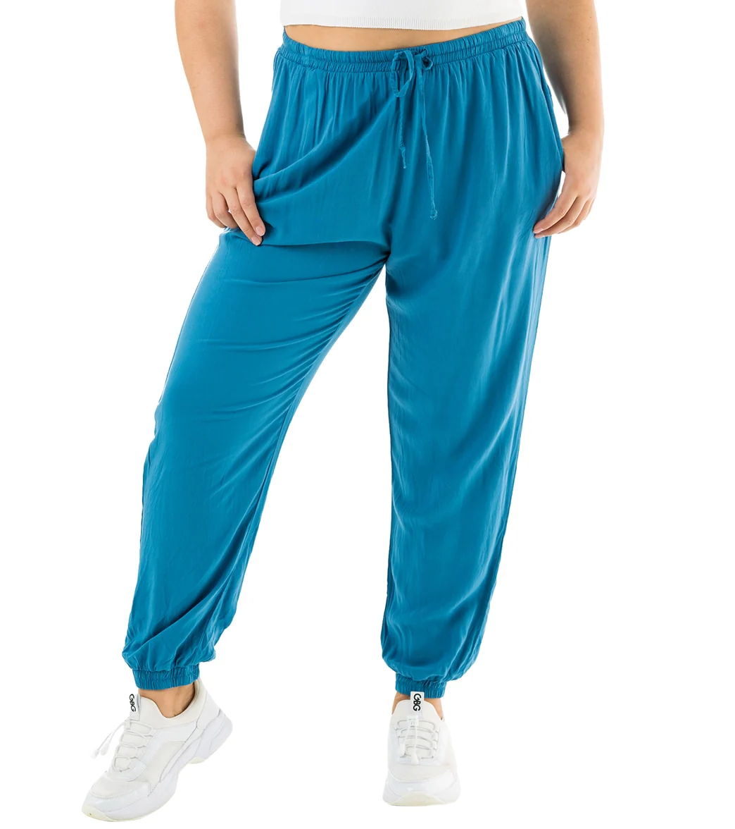 Buddha Pants Miami Joggers