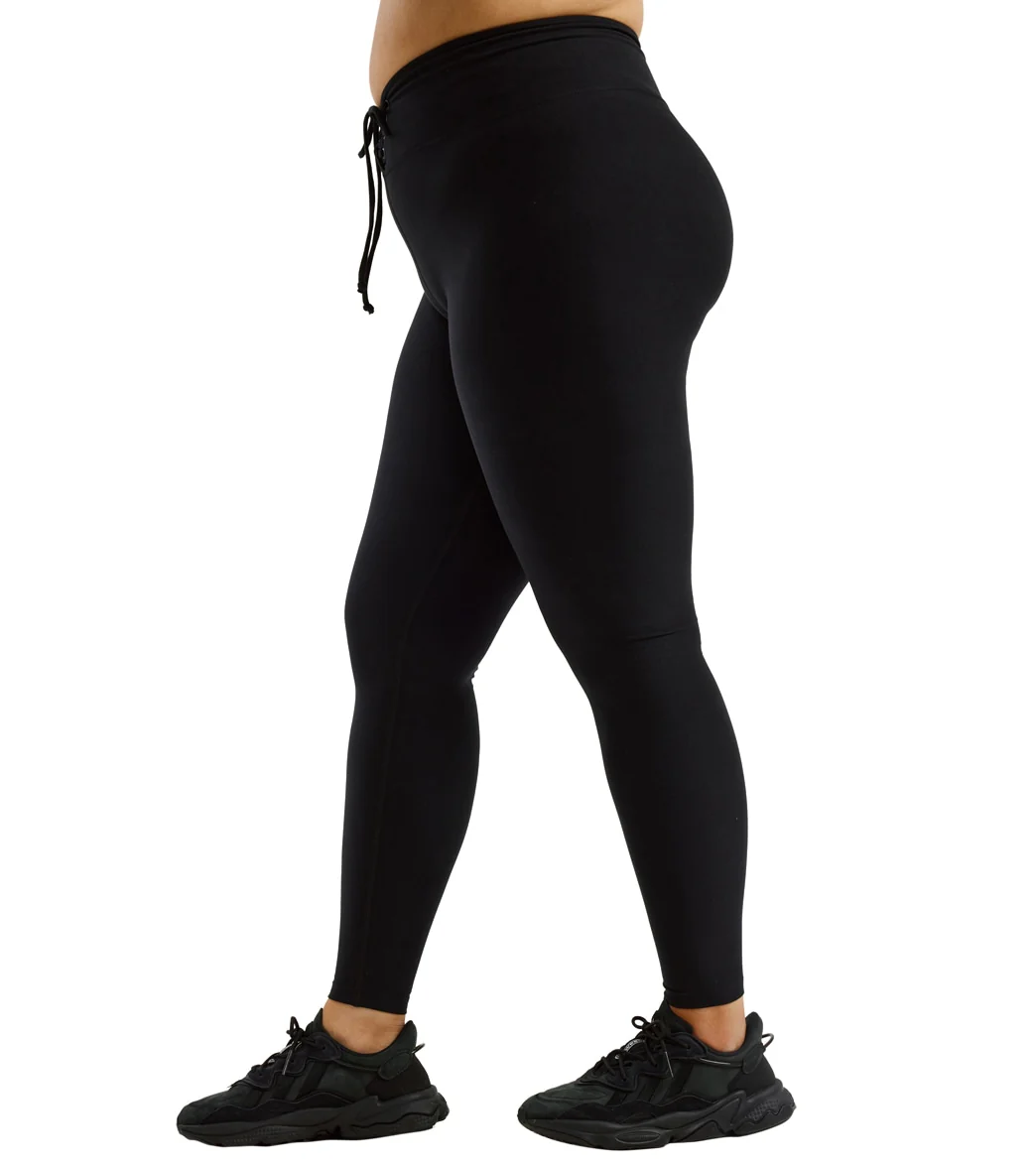 Year of Ours Stretch Football Leggings