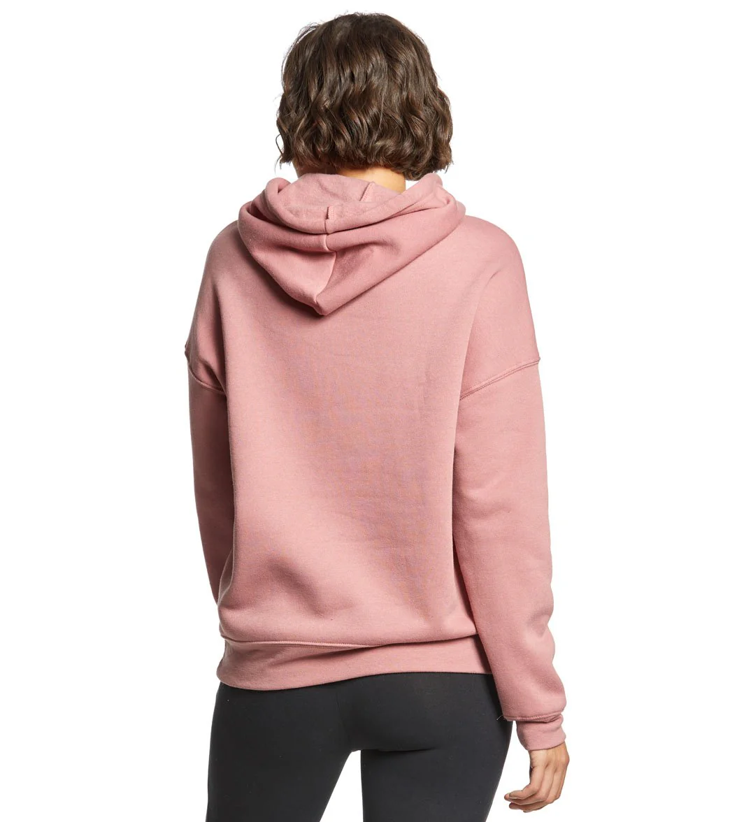 Bella + Canvas Sponge Fleece DTM Hoodie