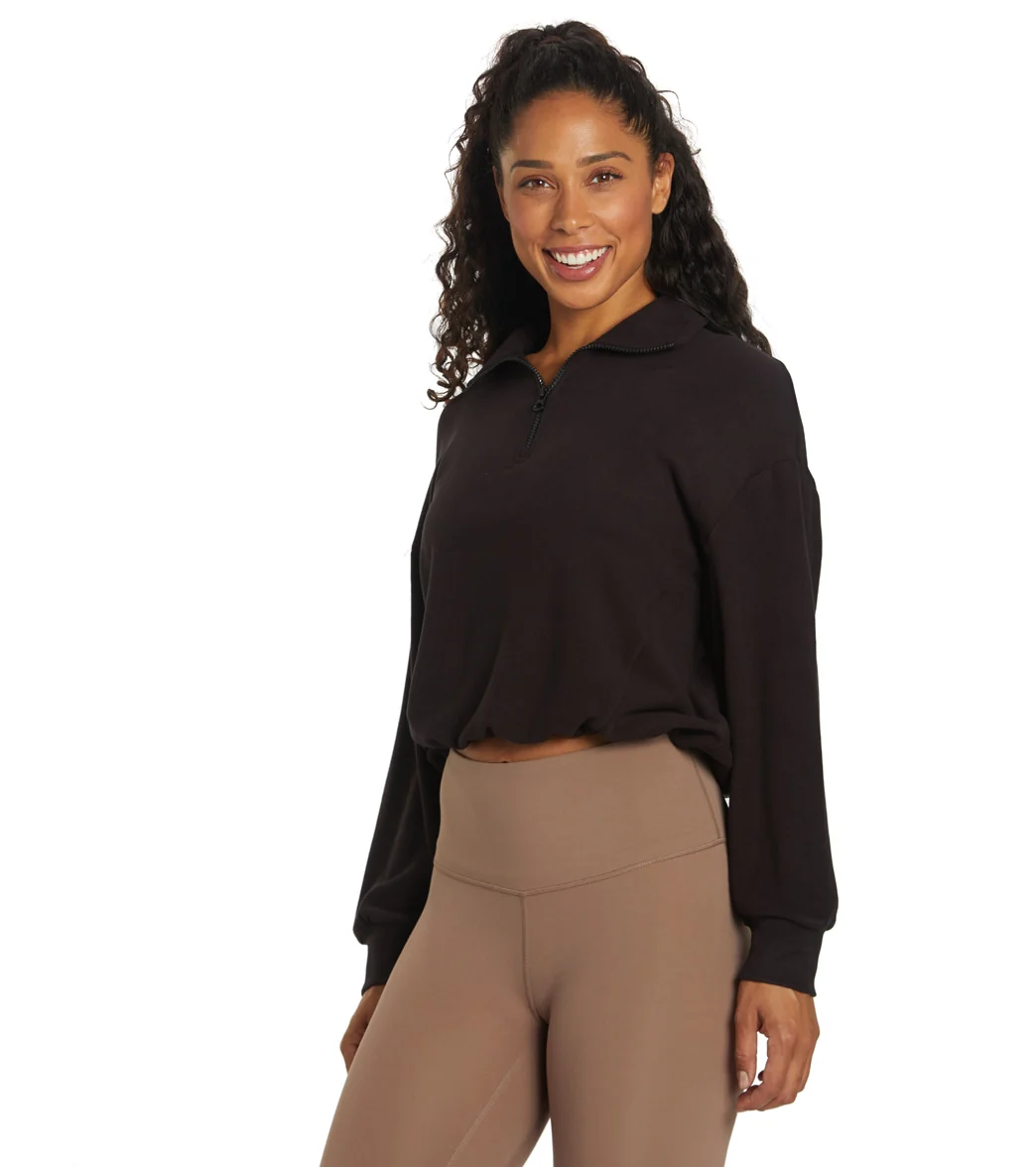 Varley Collett Half Zip