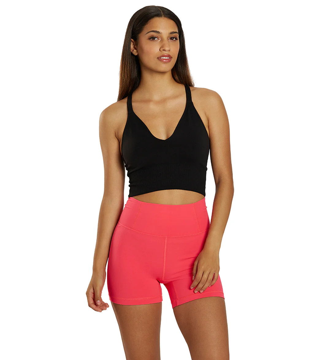 Free People Never Better Bike Short