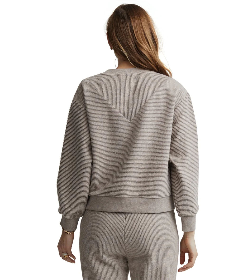 Varley Arleta Sweatshirt