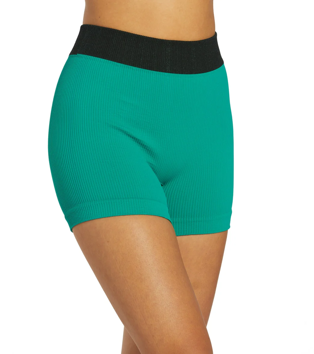 Free People Movement Seamless Shorts