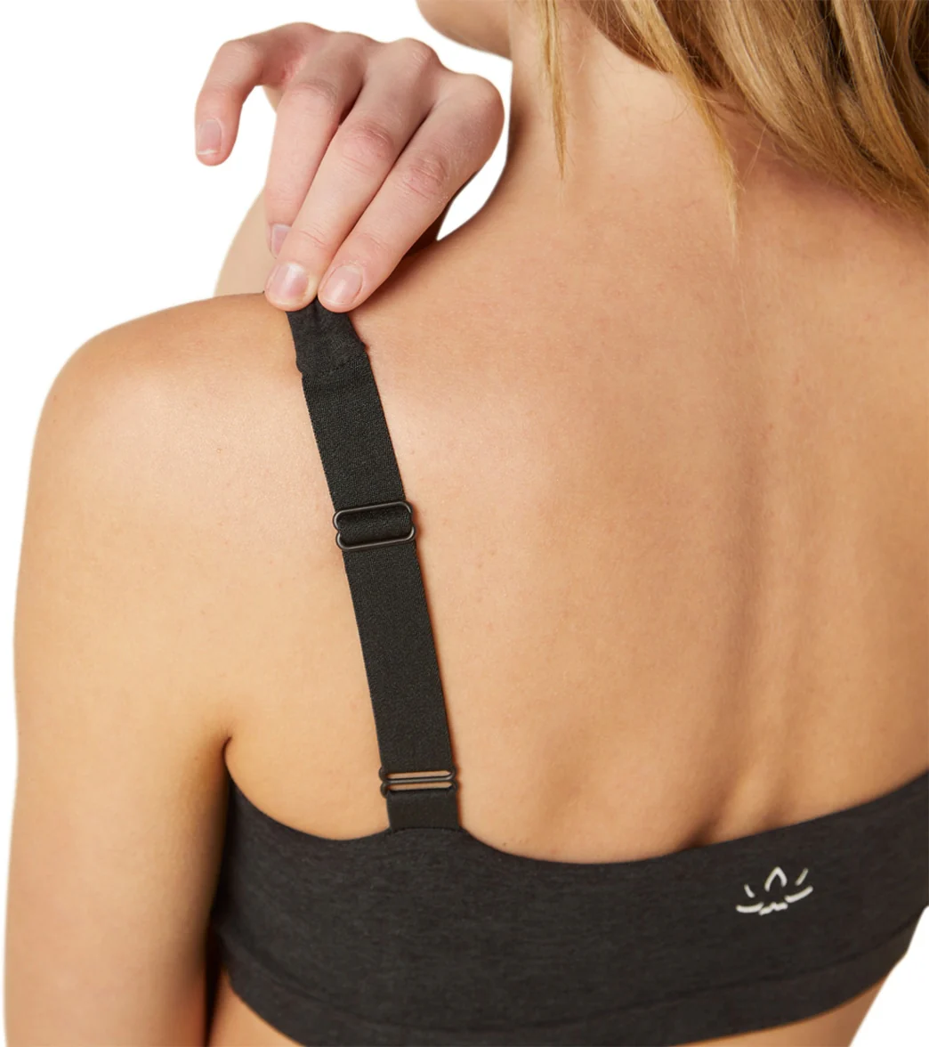 Beyond Yoga Spacedye Cut To Bra