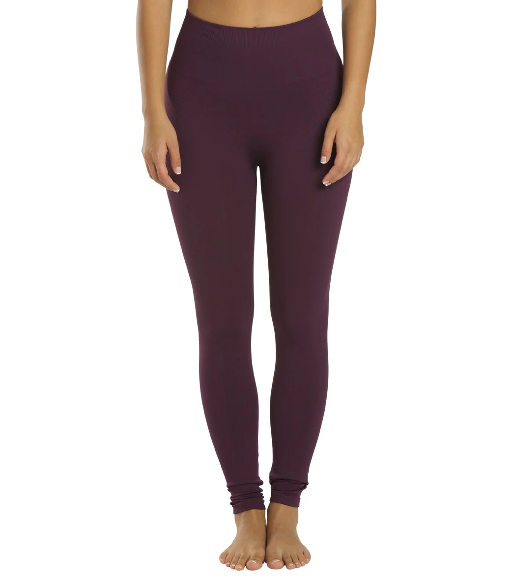 Spiritual Gangster Icon High Waisted Legging