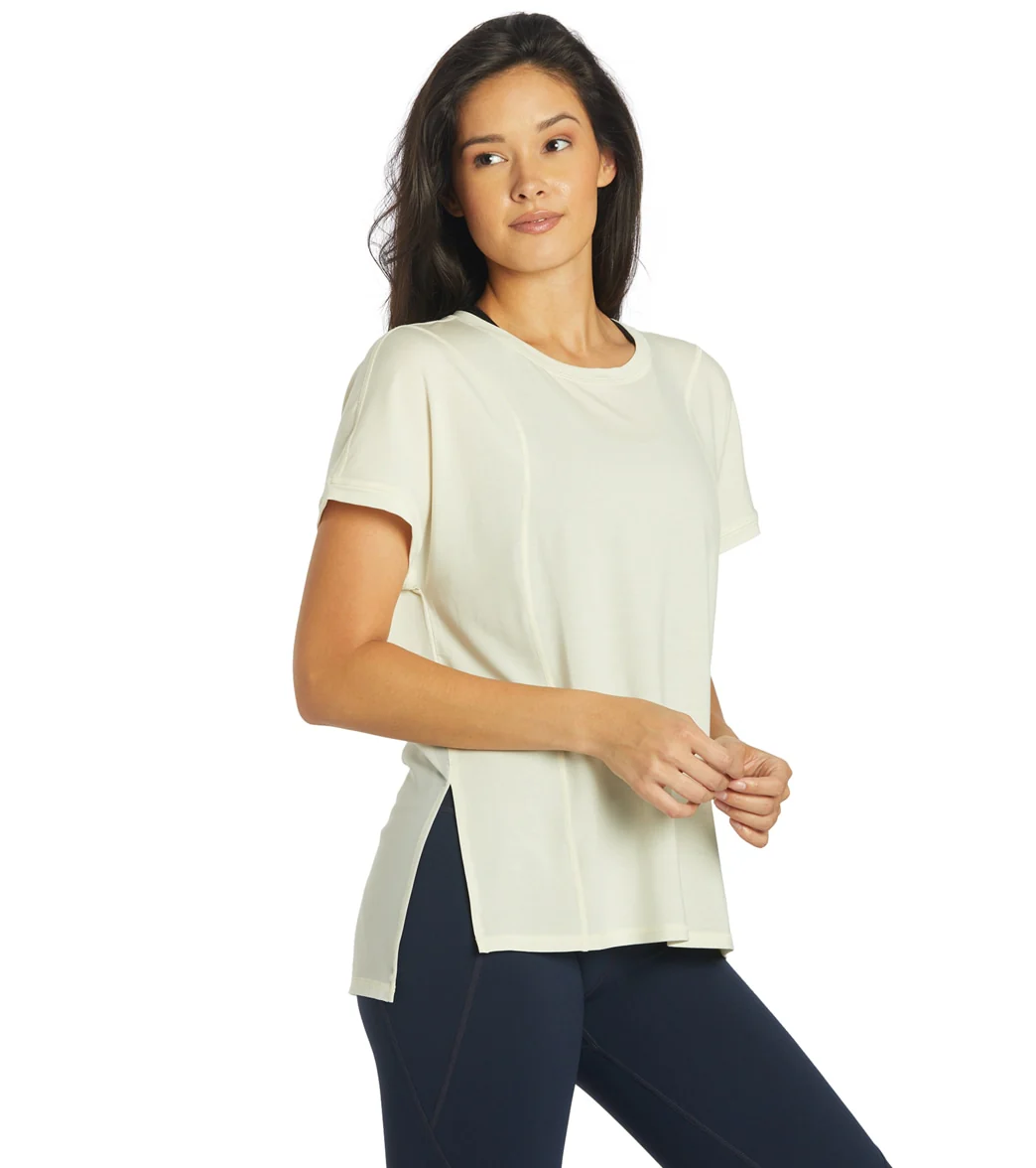 Sweaty Betty Glide Workout T-Shirt
