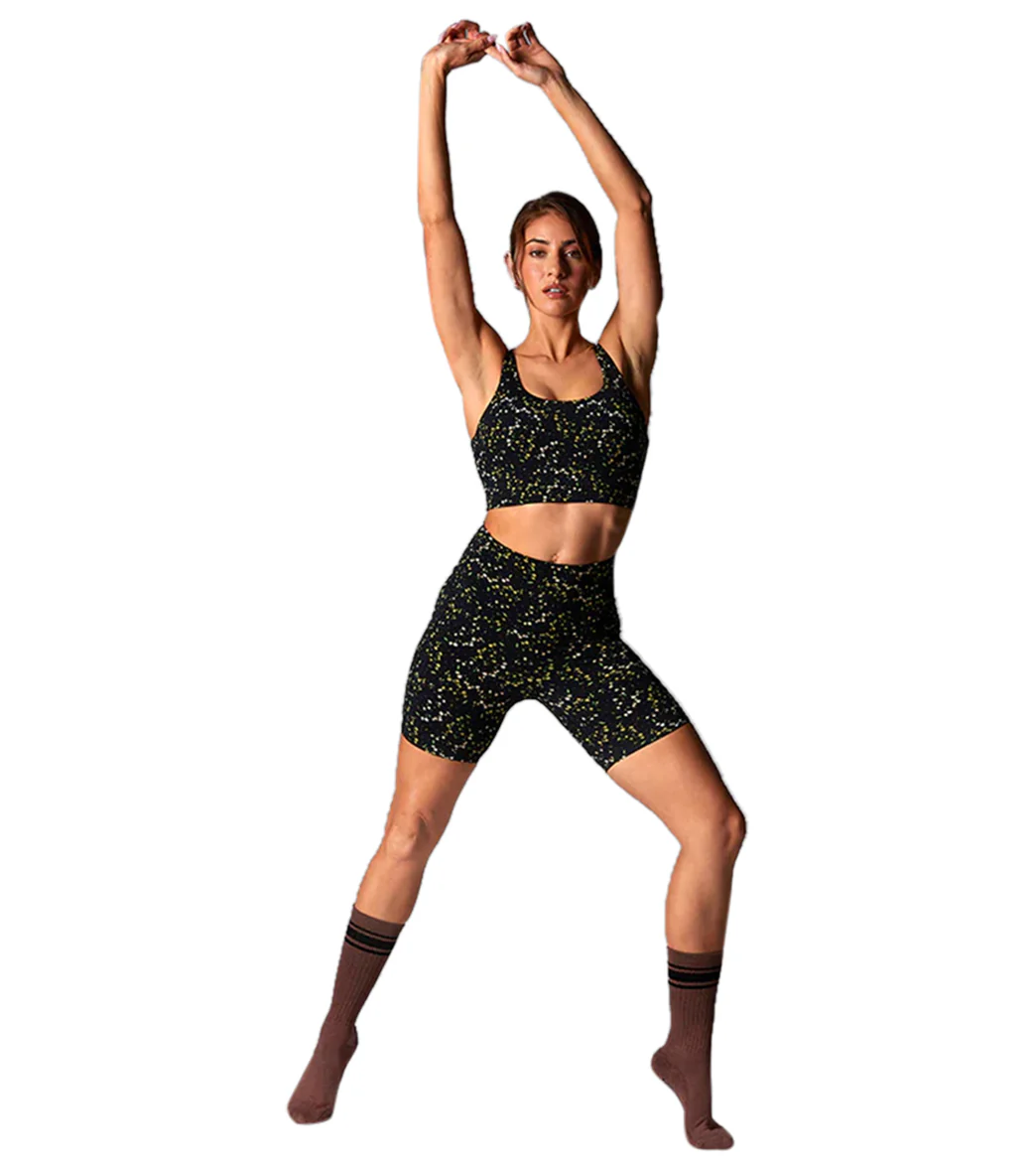 Tavi Stash & Dash Biker Short 6