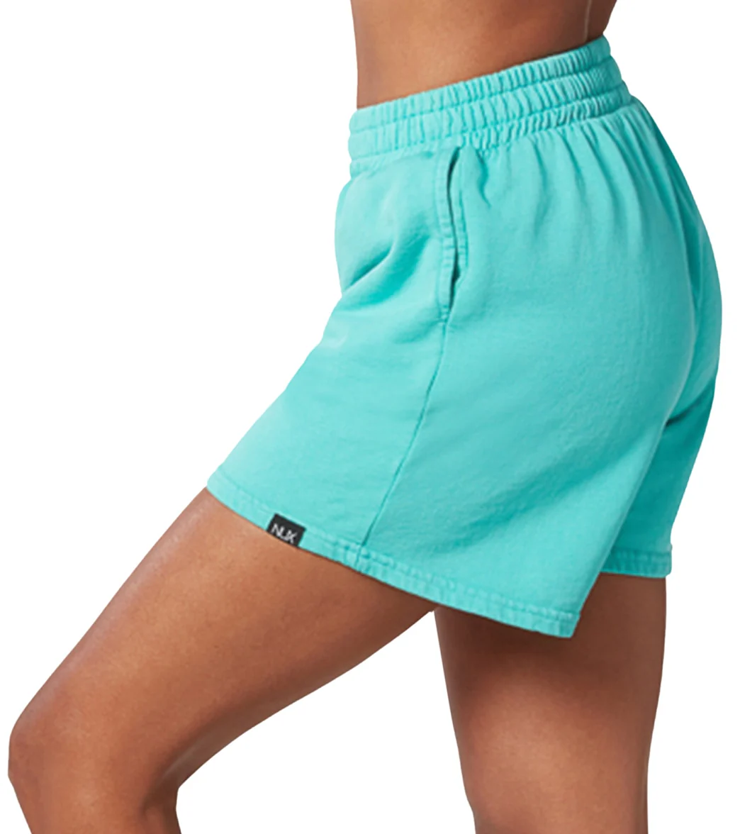 NUX Hideaway Shorts