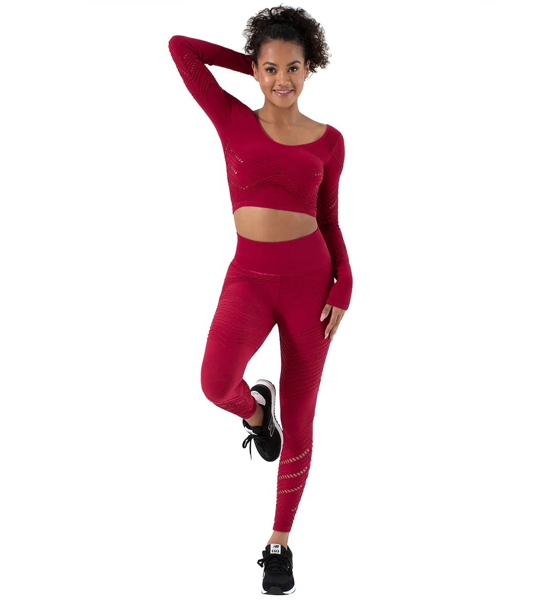 NUX Edinburg Long Sleeve