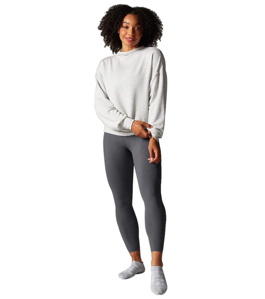 Tavi High Waisted 7/8 Yoga Leggings