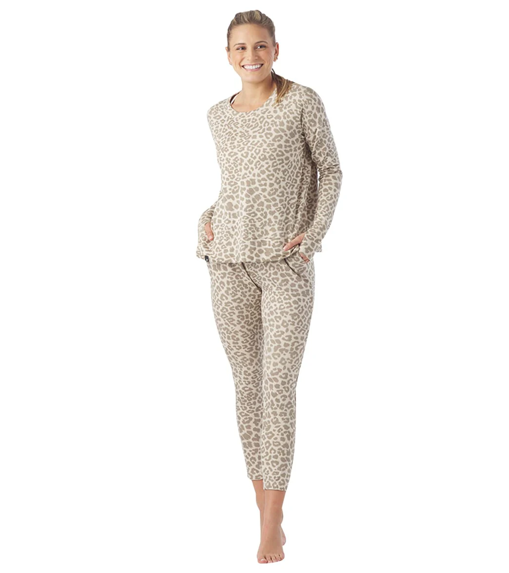 Glyder Lounge Long Sleeve Tee