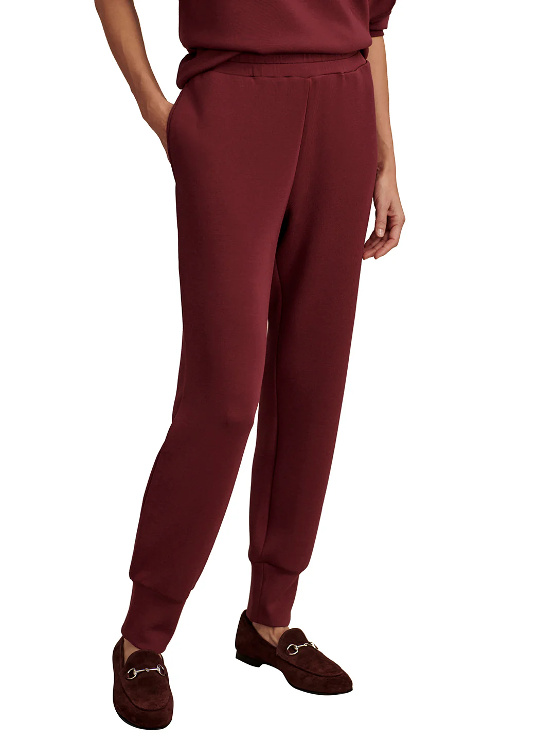 Varley The Slim Cuff Pant 27.5