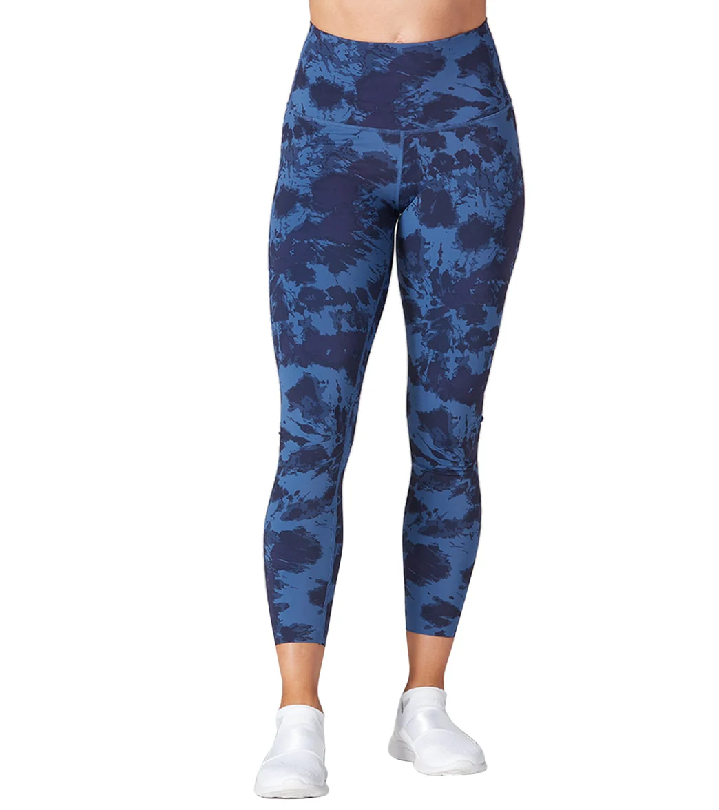 Tavi High Waisted 7/8 Yoga Leggings