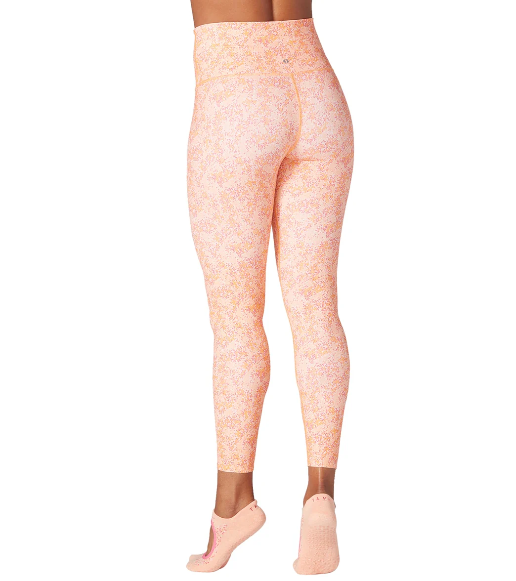 Tavi High Waisted 7/8 Yoga Leggings