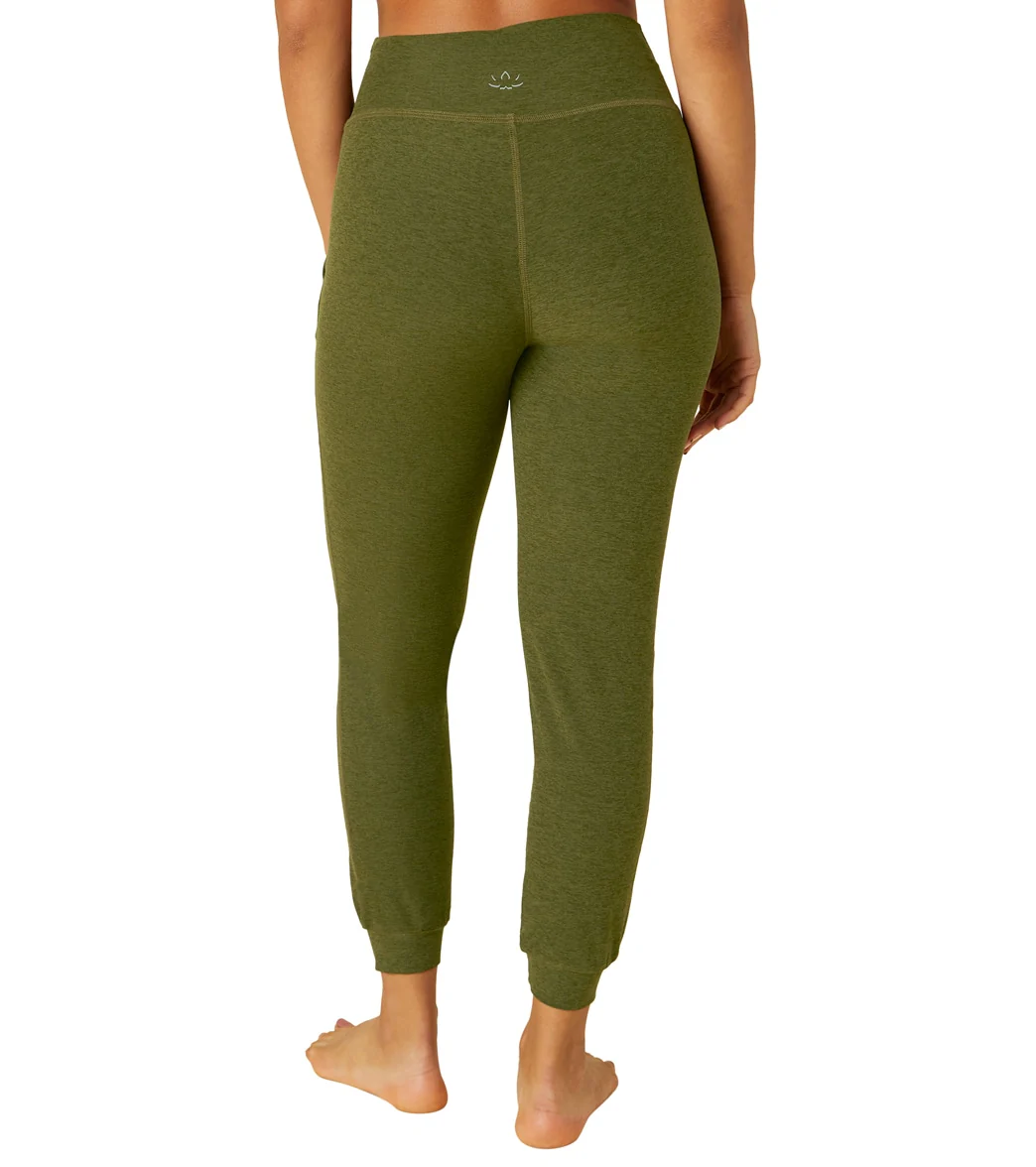 Beyond Yoga Spacedye Midi Joggers