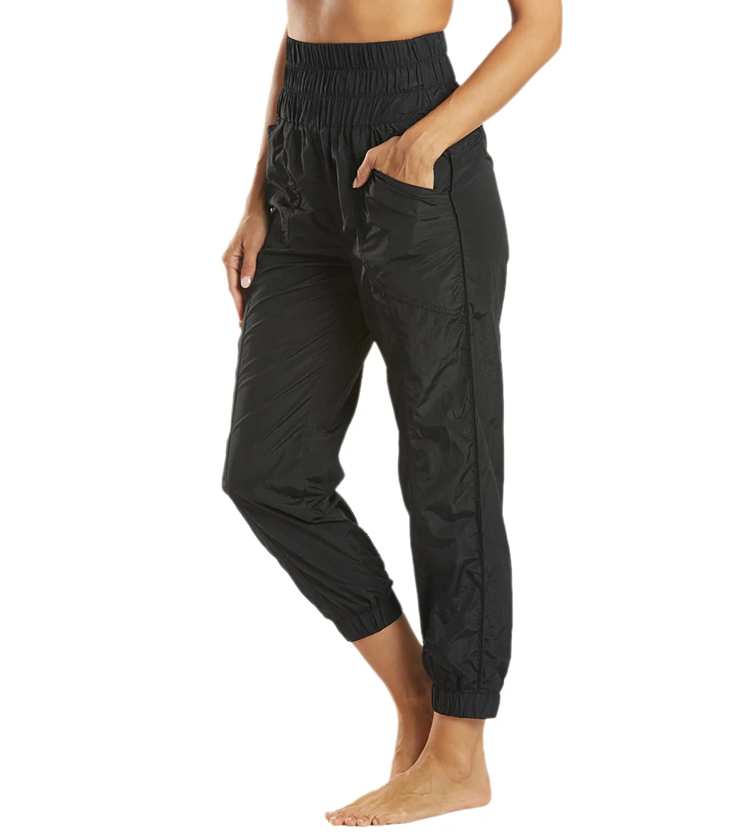 Free People The Way Home Joggers