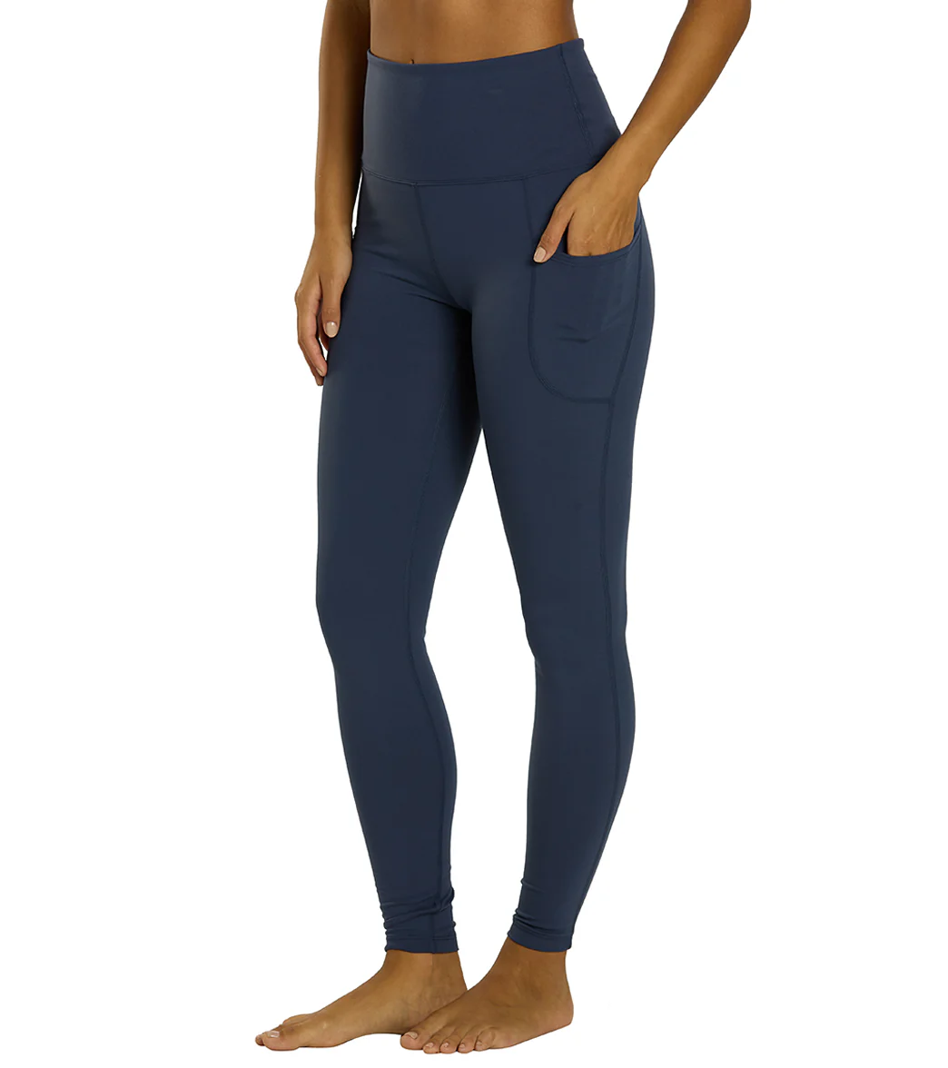 Everyday Yoga High Waisted Go-To Pocket Leggings 28