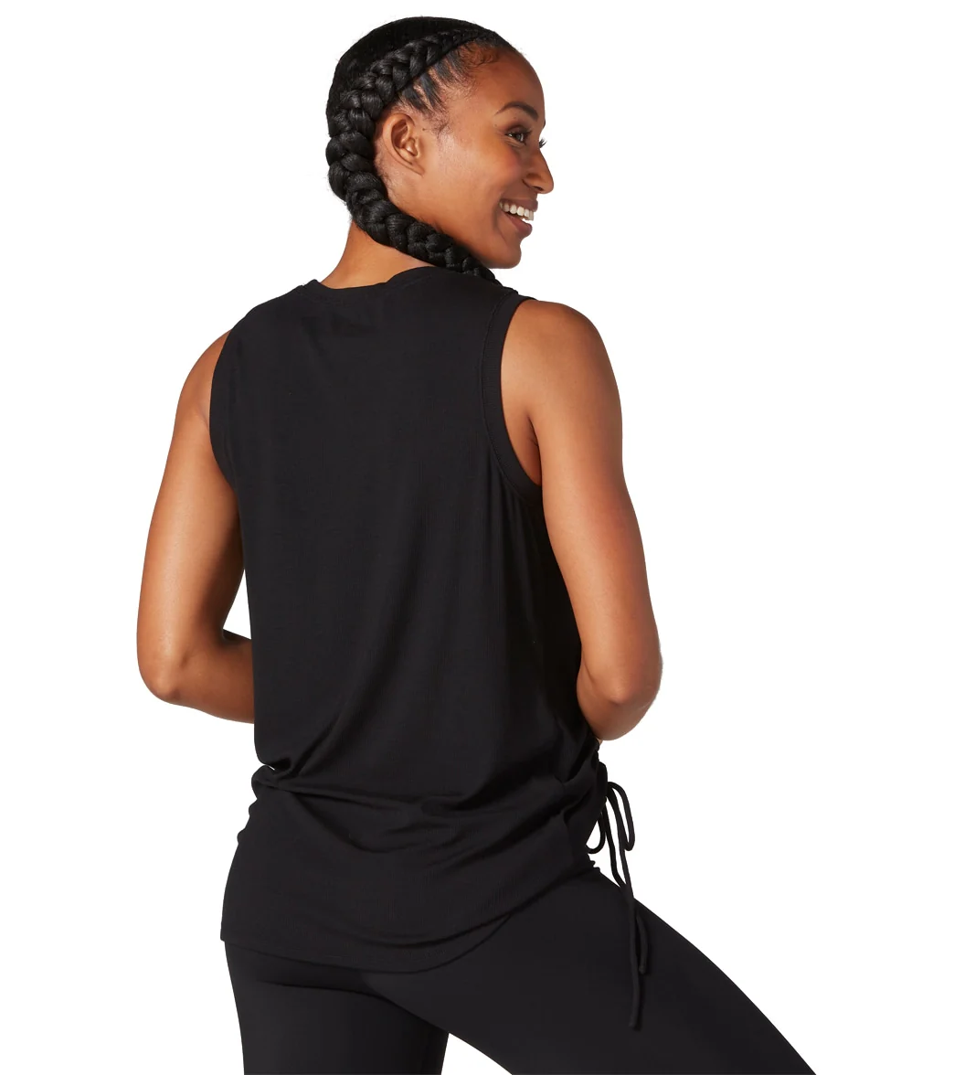 Tavi Cinched Tank