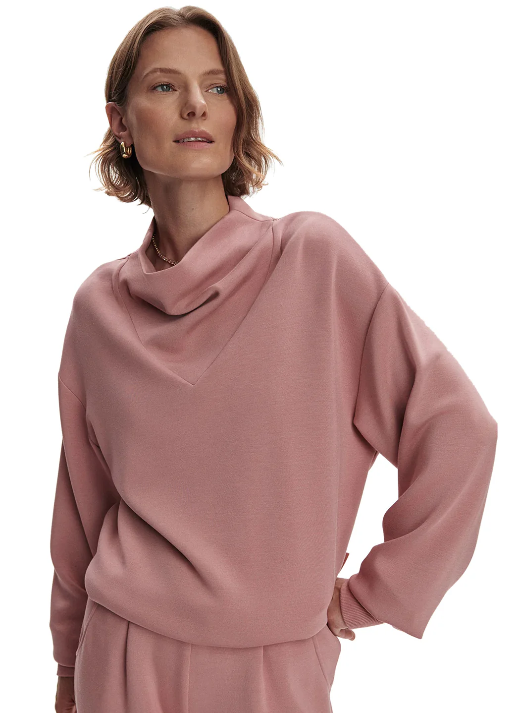 Varley Betsy Sweatshirt