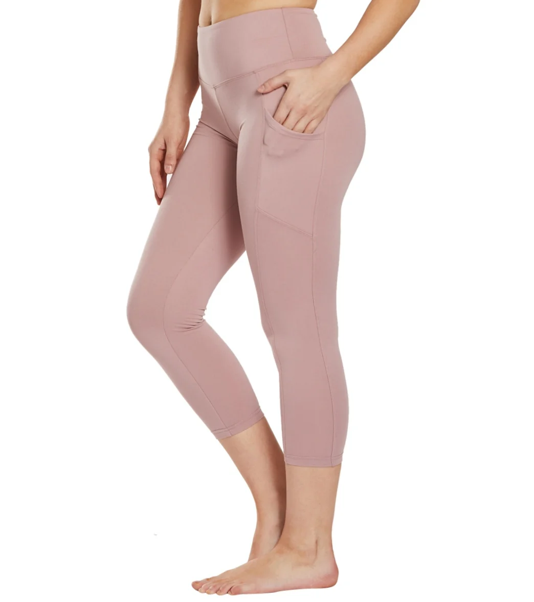 Balance Collection Eclipse Yoga Capris