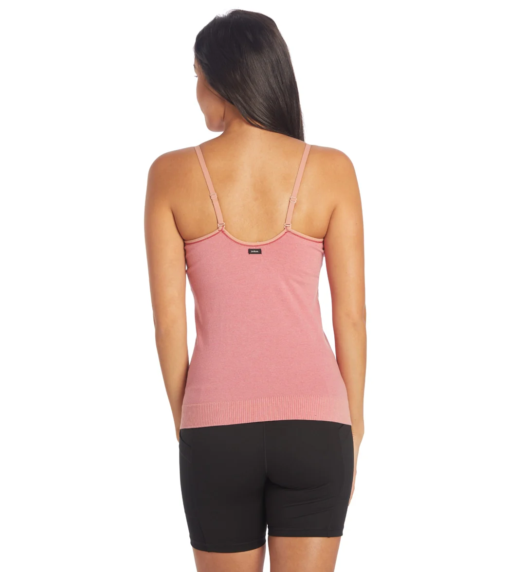 prAna Sopra Seamless Bra Tank