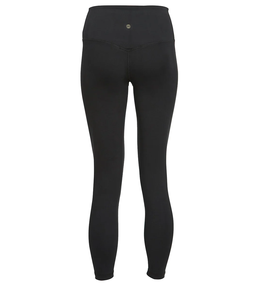 Balance Collection Easy Ankle Yoga Leggings