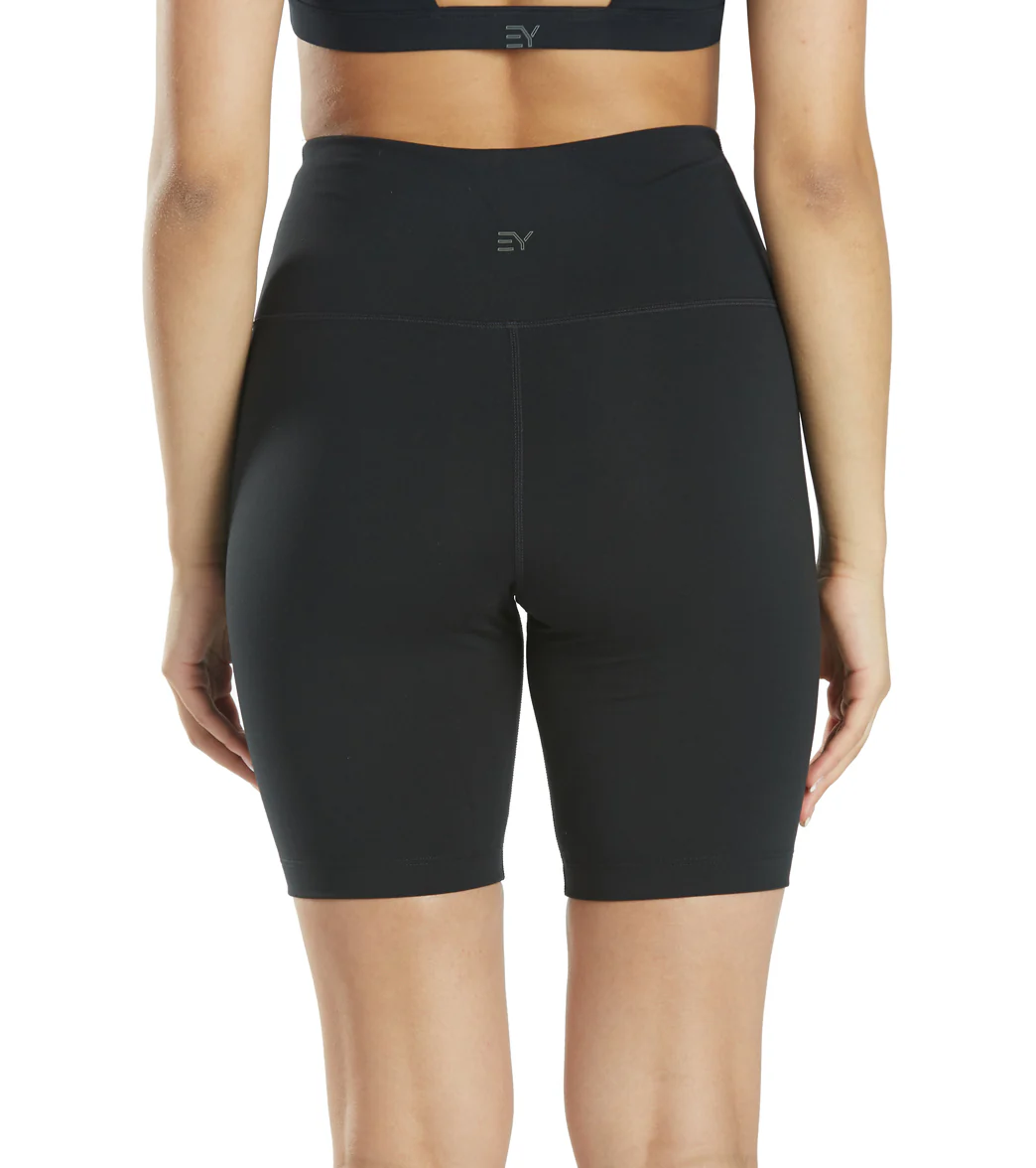 Everyday Yoga High Waisted Biker Shorts 7