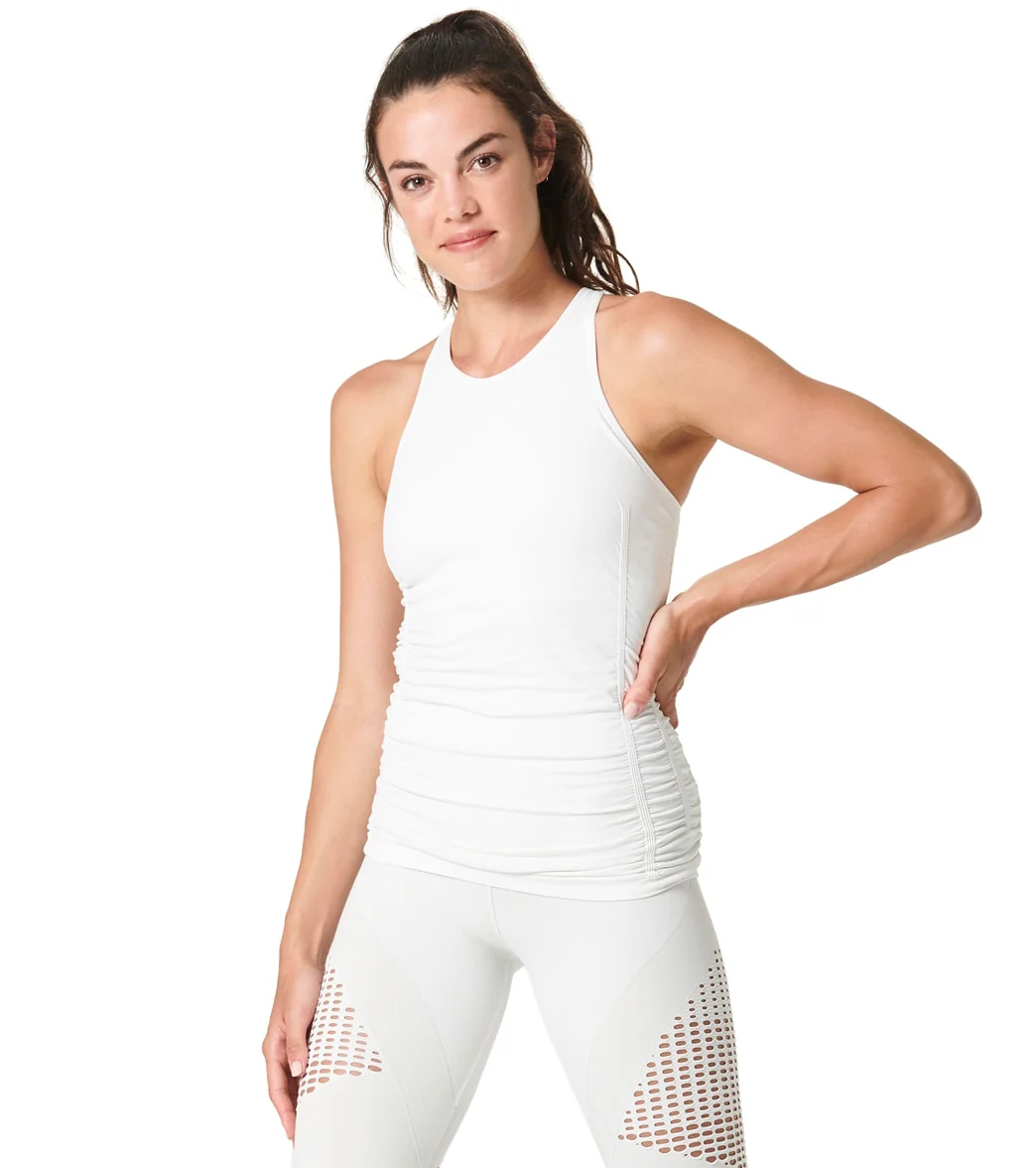 NUX Spellbound Seamless Yoga Cami