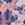 Onzie High Waisted Basic 7/8 Yoga Leggings Earth Tie Dye