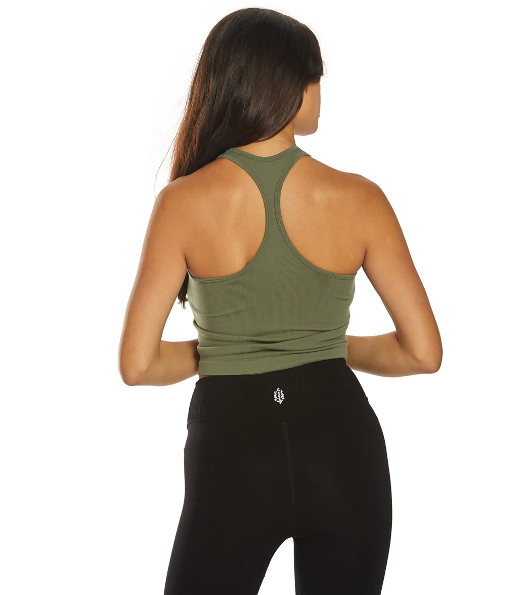 Free People Hayley Racerback Brami