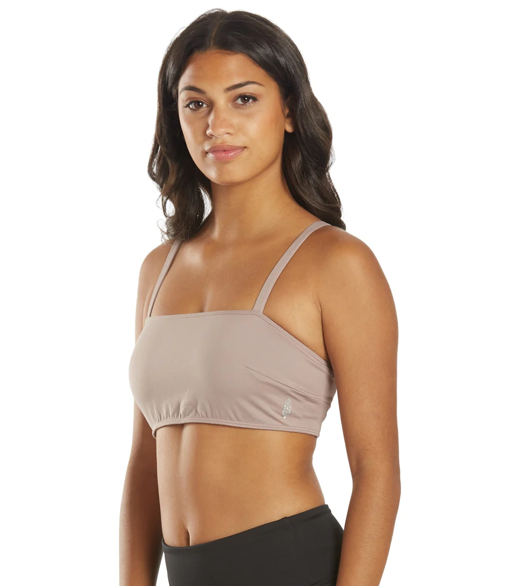 Free People Very Prairie Bra
