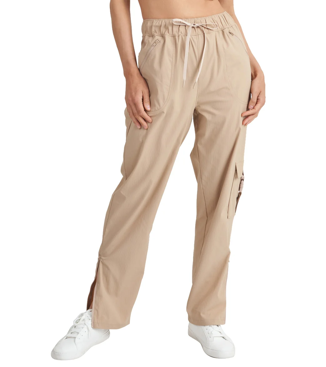 Thrive Societe Utility Cargo Pant