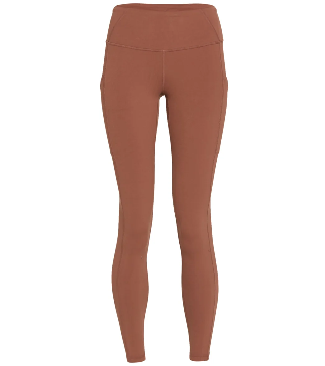 prAna Electa Yoga Leggings