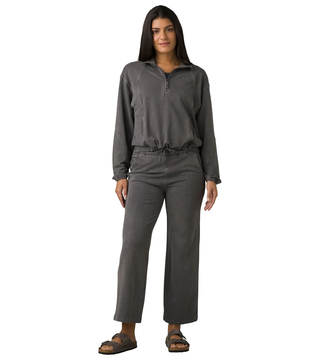 prAna Calimero 1/2 Zip