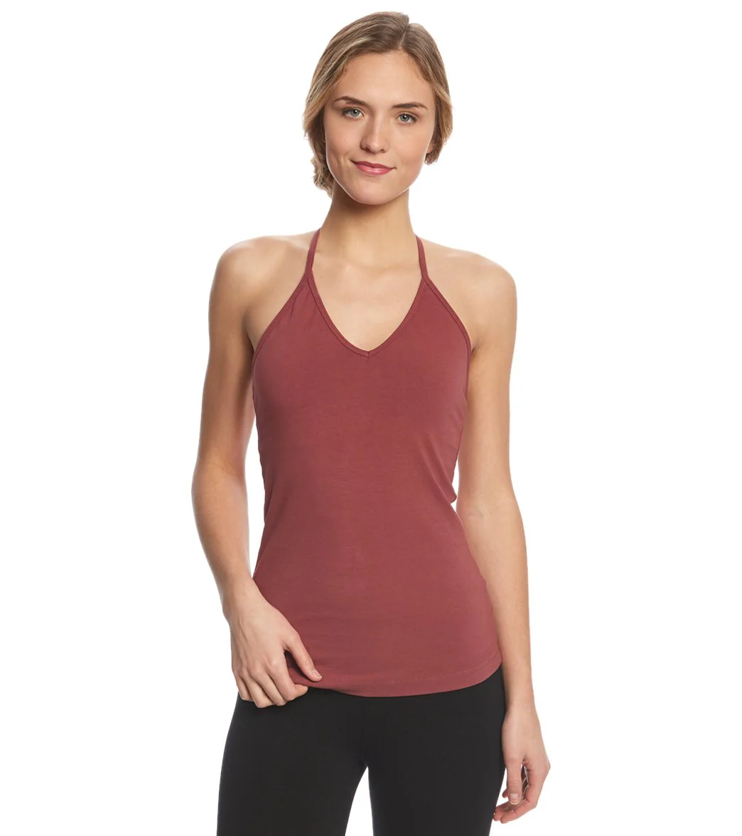 Hard Tail IKat V Back Support Tank