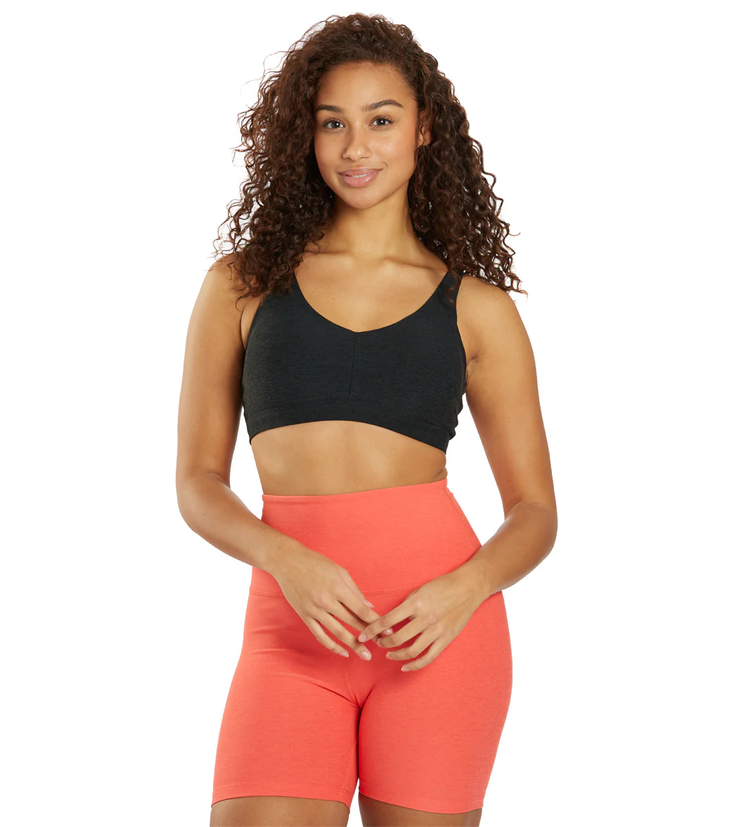 Beyond Yoga Spacedye Embody Bra