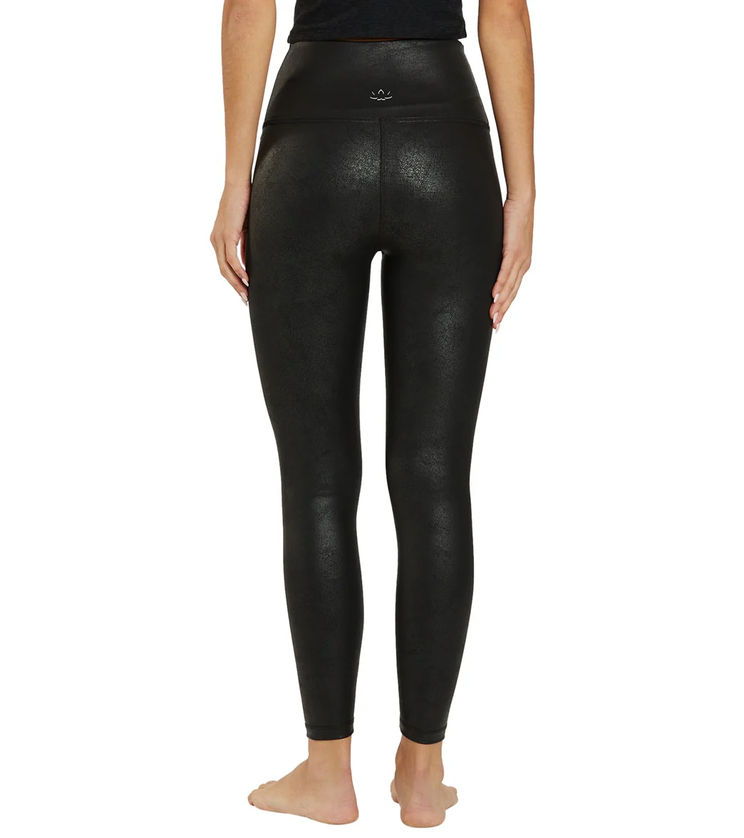 Beyond Yoga High Waisted Midi Legging
