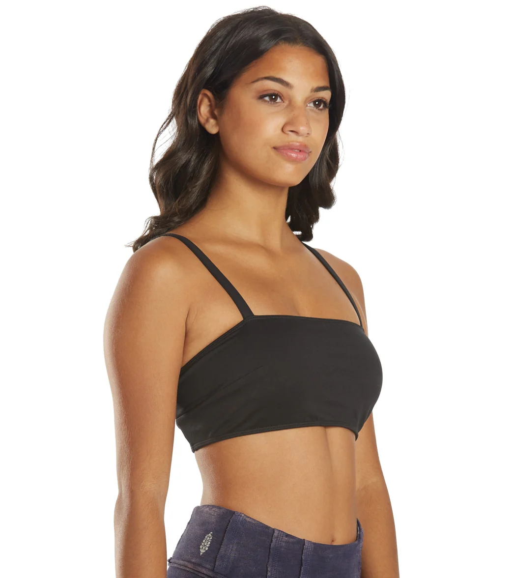 Free People Very Prairie Bra