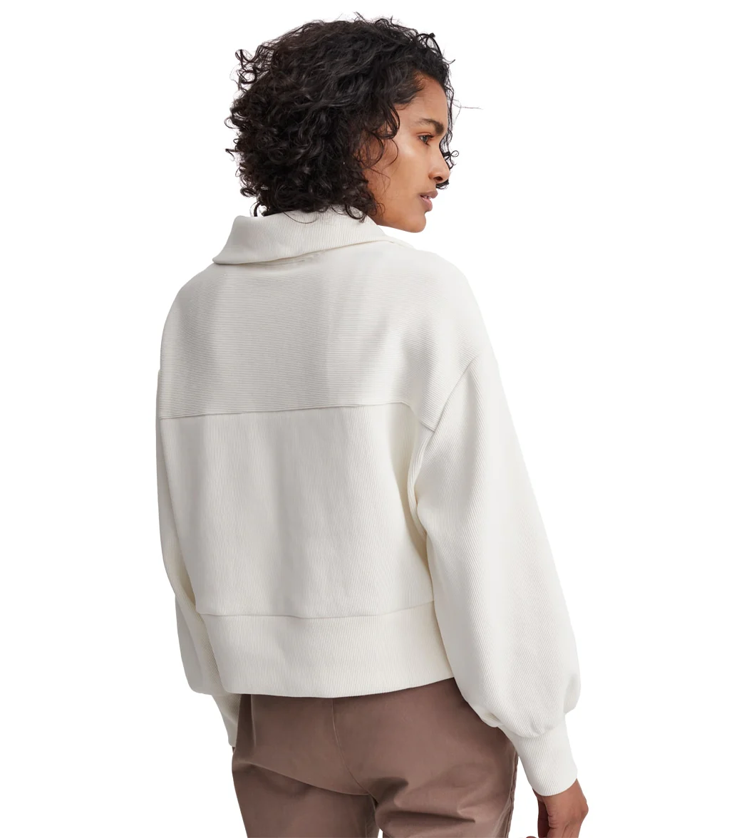 Varley Ramona Half Zip