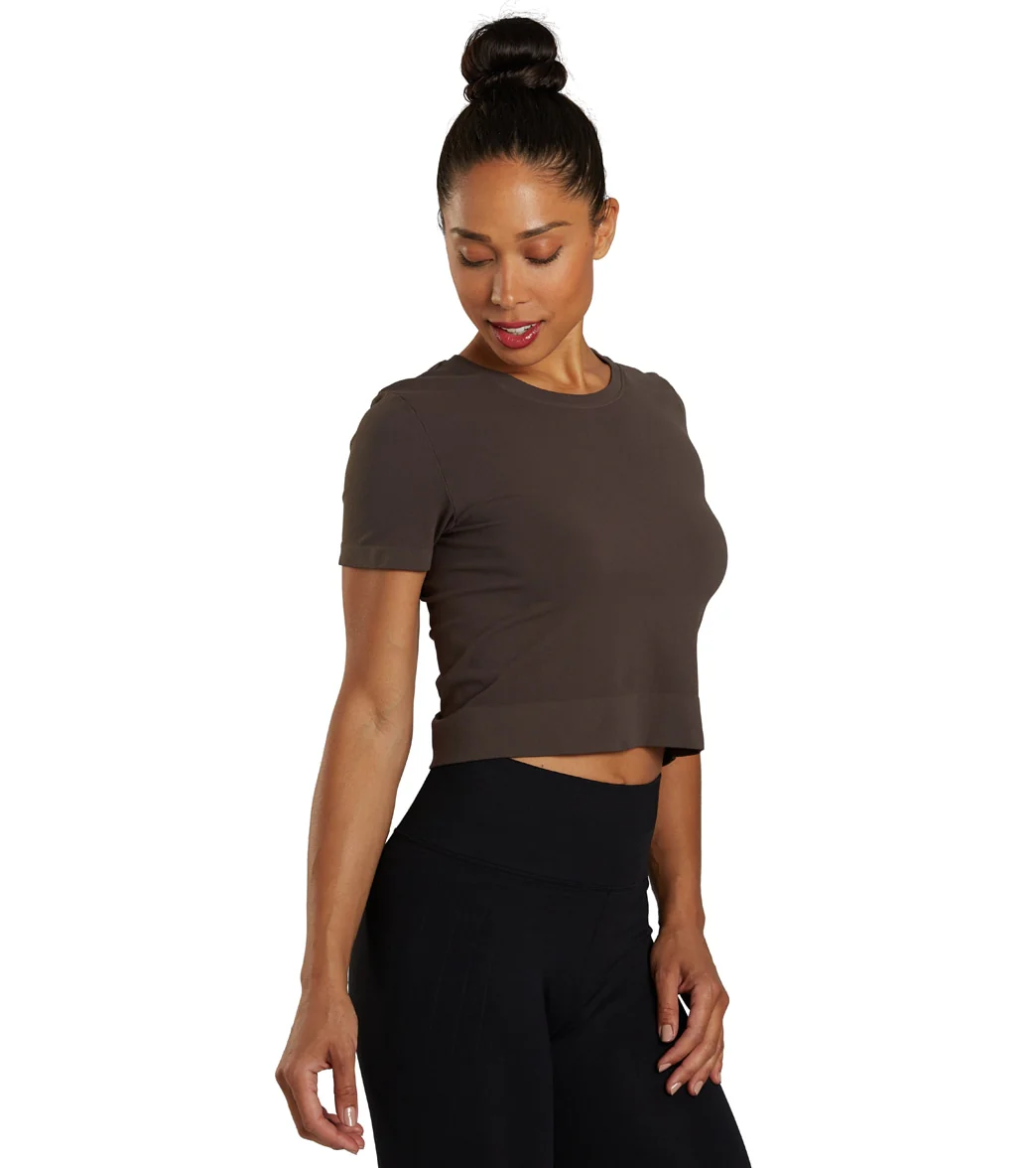NUX Our Favorite Crop Top