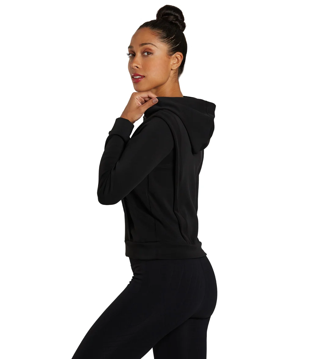 NUX Sleek Mia Hoodie