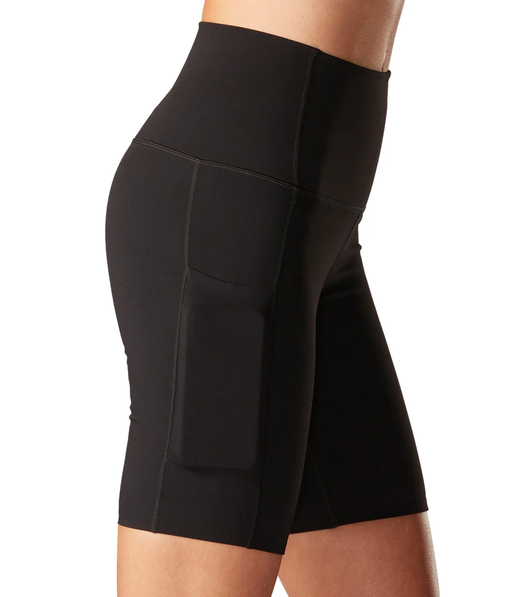 Tavi Stash & Dash Biker Shorts