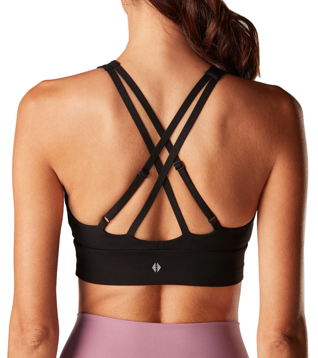 Tavi Move Yoga Sports Bra
