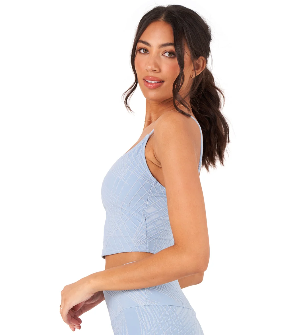 Onzie Belle Cami Yoga Crop