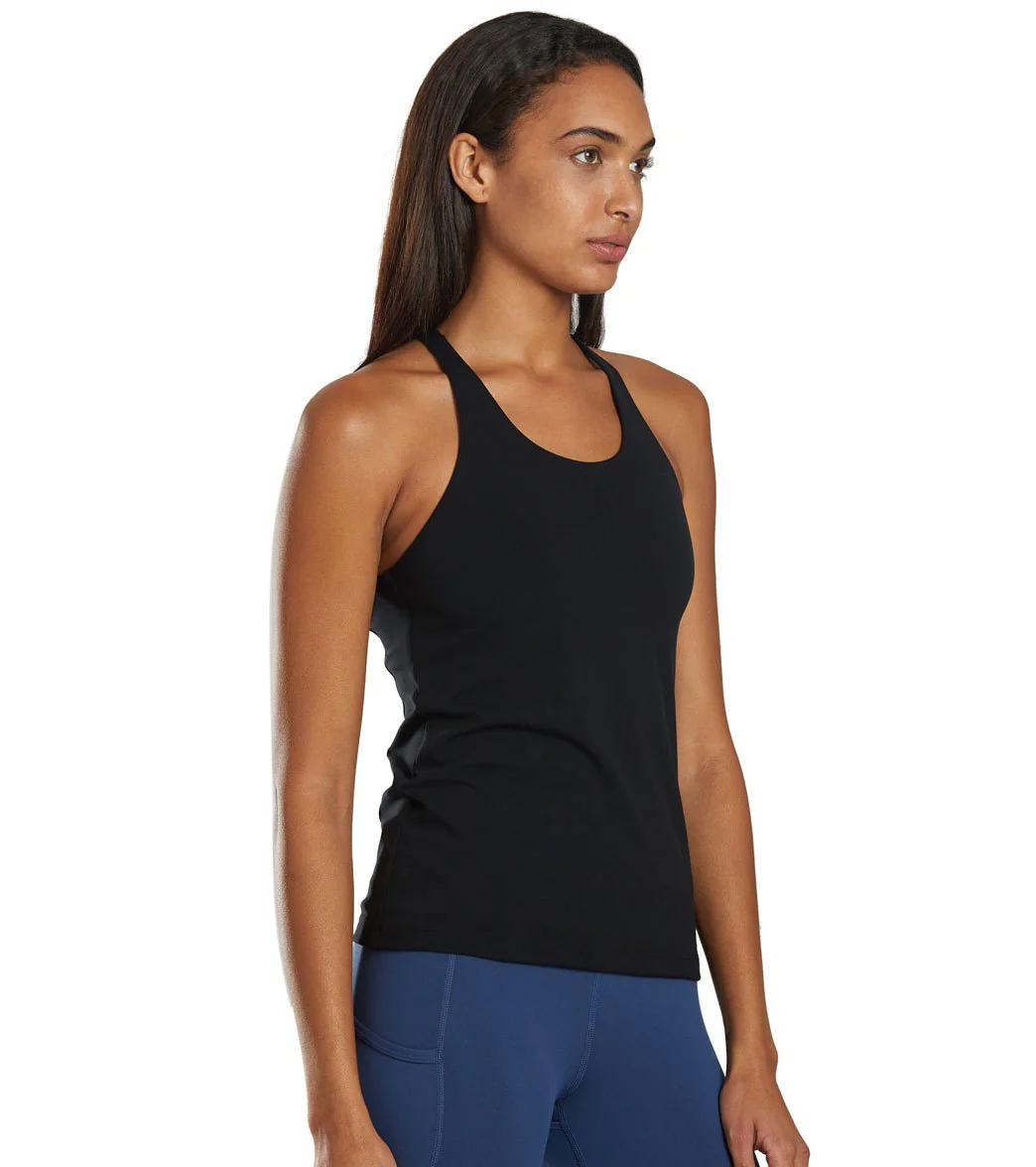 Everyday Yoga Elevated Support Tank