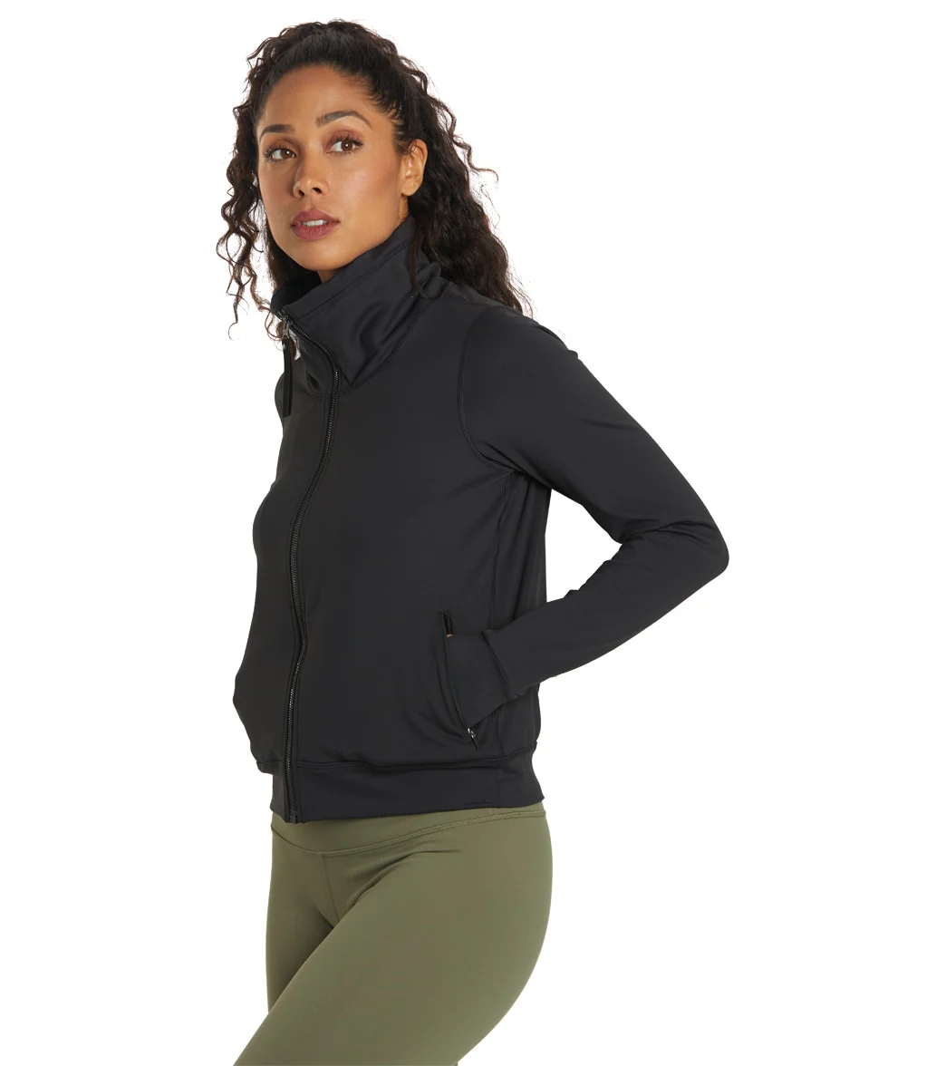 prAna Layna Jacket